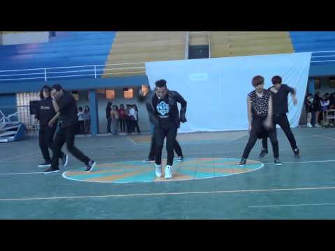 Beast - Breath 숨 (COVER)