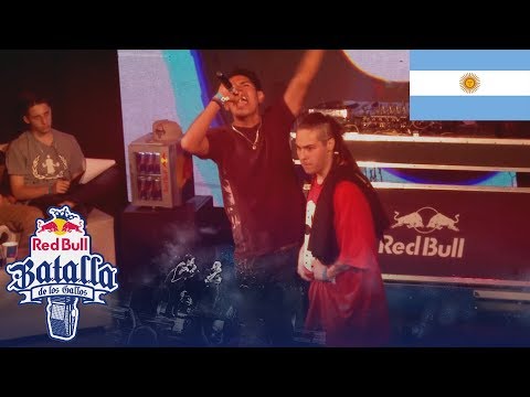 ALKOY vs KILLIMET - Semifinal: Semifinal Córdoba, Argentina 2018
