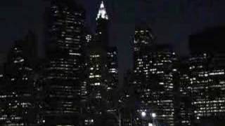 LOVE THEME NEW YORK VANGELIS