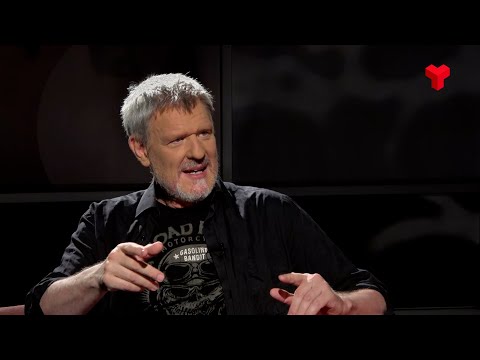 L'Entrevista David Bueno Biòleg Premi Josep Pla 2025 Canal Terrassa 07 05 2025