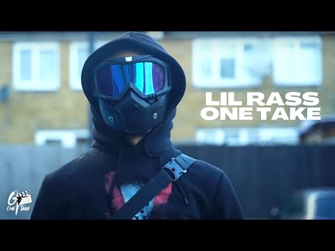 #410 Lil Rass 'Yola/Rucksack' - OneTake W/Ellz BT | Season 2