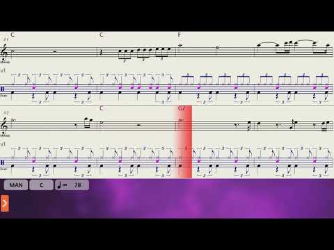 Tuff - Ace Cannon Alto Saxophone 1962 Version C Key