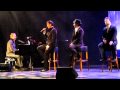 The Canadian Tenors - I Only Know How To Love ...