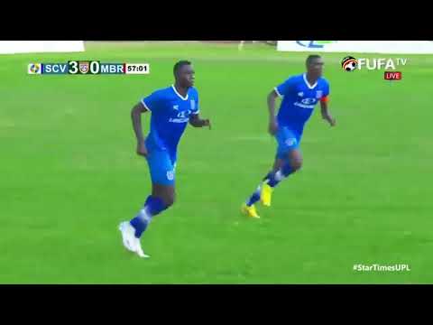 Hakim Kiwanuka Show