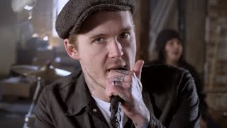 The Gaslight Anthem - Bring It On (Official Video)