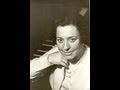 Alicia de Larrocha plays Beethoven - Concerto No.2, Op.19 (1979 Live)