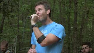 CARBON LEAF Under The Wire