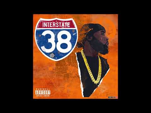 38 Spesh   "Interstate 38".  (Full album)