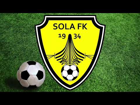 Sola FK er veldig fornøyd med tett samarbeid med Viking
