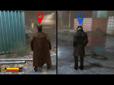 Top 50 Best Local Co-op & Split-screen Games on PS2