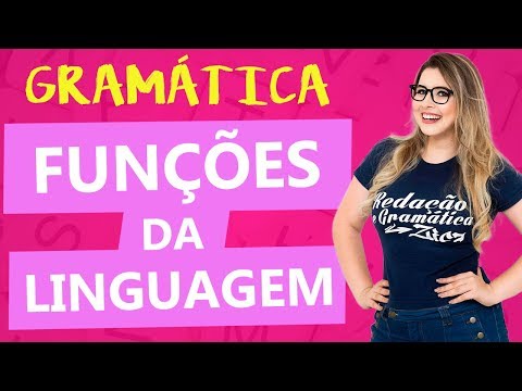 FUNCTIONS OF LANGUAGE - COMPLETE CLASS - Class 2 - Prof. Pamba - Stylistics Course