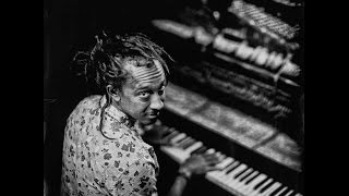 Gerald Clayton & The Assembly featuring Lizz Wright | Piedmont Blues