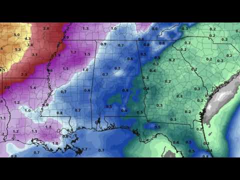 April 30, 2019 Weather Xtreme Video - Morning Edition