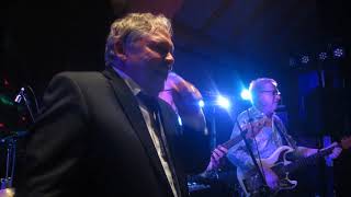 Rocking Ghosts - Dear One