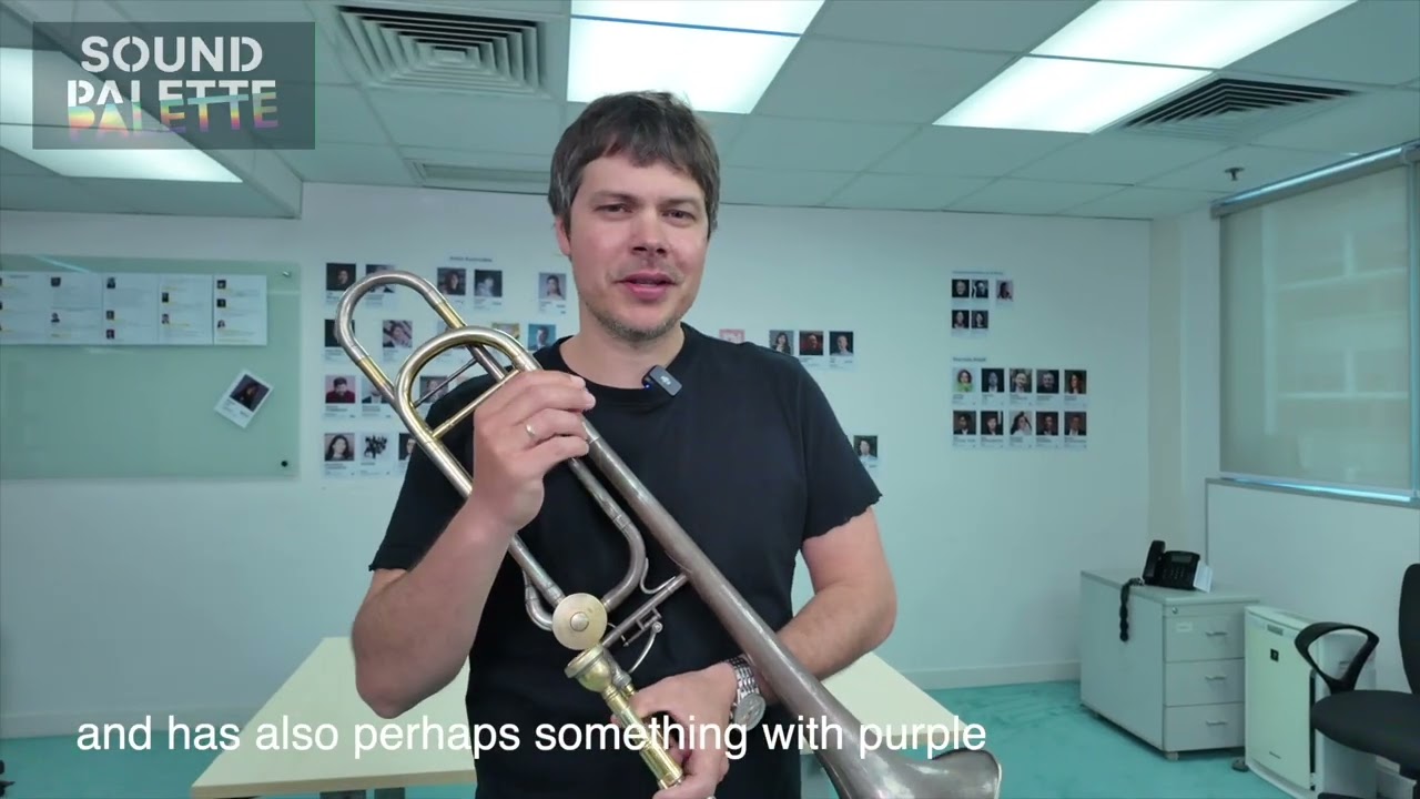 Frederic Belli & Hong Kong Sinfonietta: The Singing Trombone (25 Apr 2026)