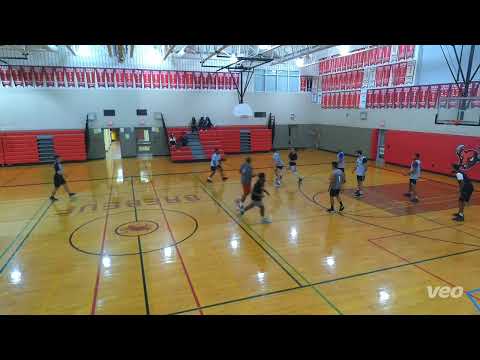 Khobras(52)vs.Head Hunchos(49) - tcbl weds - 2023 fall