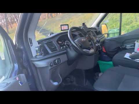 Pass8!: #MEK Strotzbüsch and the Madman on Tour