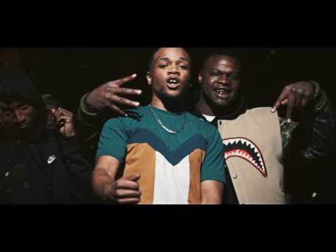Lingo - "Bout that Life" ft (YID & Toolie) | Dir @YOUNG_KEZ (Music Video)