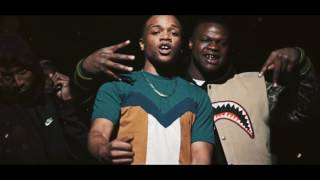 Lingo - "Bout that Life" ft (YID & Toolie) | Dir @YOUNG_KEZ (Music Video)