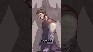 The Real Reason Why Oberyn Lost To The Mountain 😢