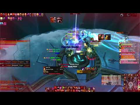 #ICC 10HC @Bane // Out of Control // Bear POV