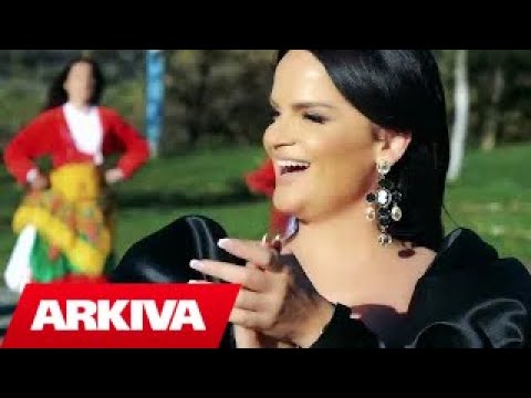 Adelina Ndoj & Elsa Mrruku - Nusja Mirditorit (Official Video 4K)