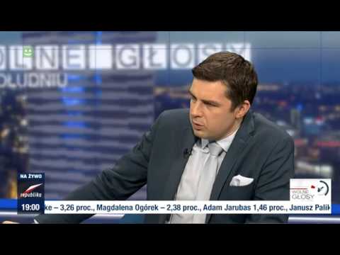 Wolne Głosy 11 05 2015 cz. 2 (Mariusz Staniszewski, Piotr Pałka)