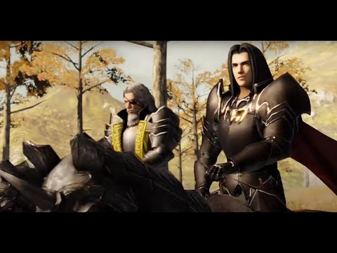 Bladestorm Nightmare FR #1