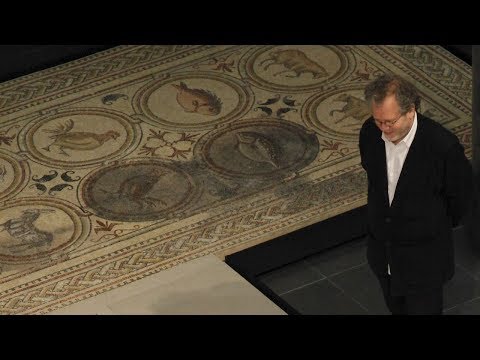 La Chaire du Louvre 2013 - L’autorité du style et la clôture du champ littéraire (3/5)