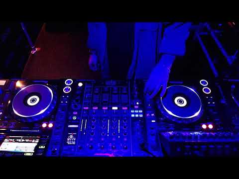 Analog 2.0 w/ Alberto. - 09.11.21