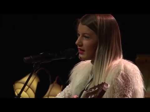 Alice Kucevic Hugøy - Jolene