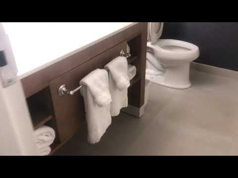 Residence Inn by Marriott Virginia Beach Town Center Room Review