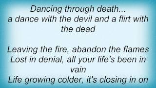 Sirenia - A Mental Symphony Lyrics