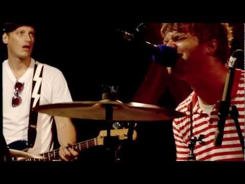Look to the East - Telekinesis