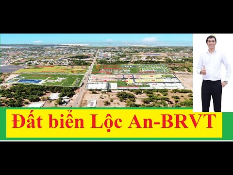 Đất biển Lộc An nơi nghỉ dưỡng tuyệt vời sau 1 tuần làm việc căng thẳng.