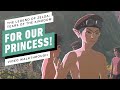 The Legend of Zelda: Tears of the Kingdom - For Our Princess Gameplay Walkthrough (Side Adventure)