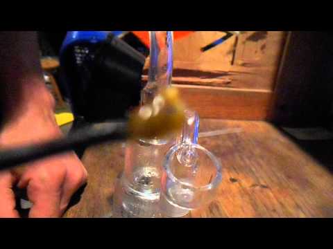 dabbin some dank out of the maverick birthday cake