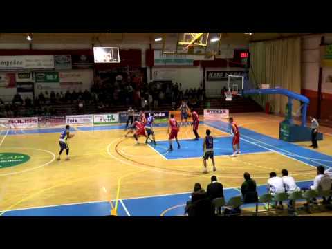 EBA B J14 S SOLISS ALCAZAR - ZUMOSOL ALCORCON