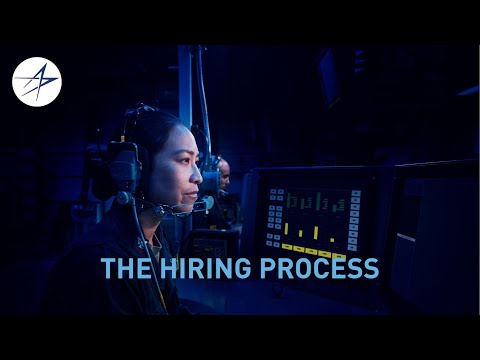 The Hiring Process