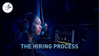 The Hiring Process