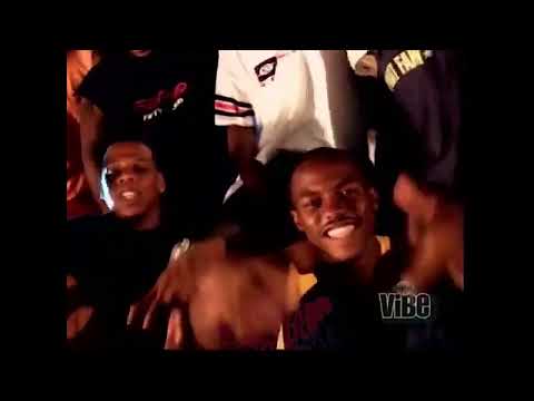 Jay Z ft. Memphis Bleek - It's Alright