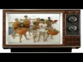 Apple Jacks Cereal Commercial