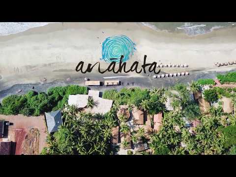 Anahata Resort Goa