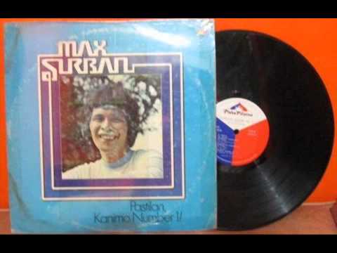 Max Surban - Tango ug Boogie (Vinyl-Ripped & Re-posted) [HD]