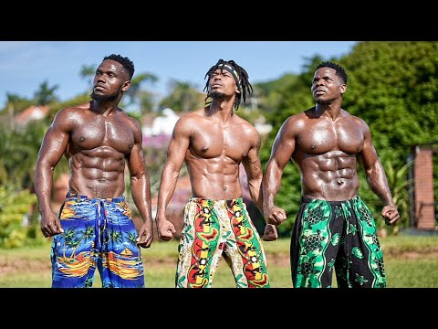 HIIT Cardio full body Workout ⚡️ #cardio #fullbody #gym #trending