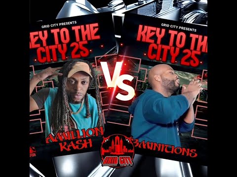 Amillion Kash vs Pr3minitions