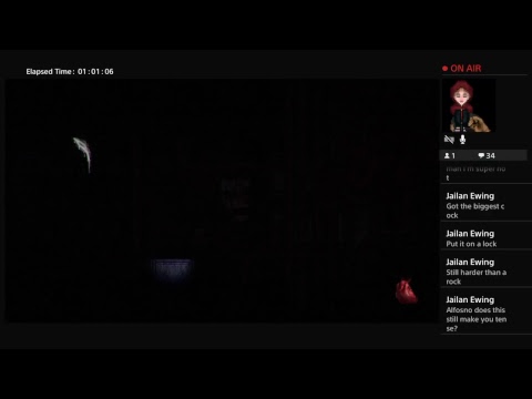 Claire: Extended Cut (Episode 3 Quest for bad ending)