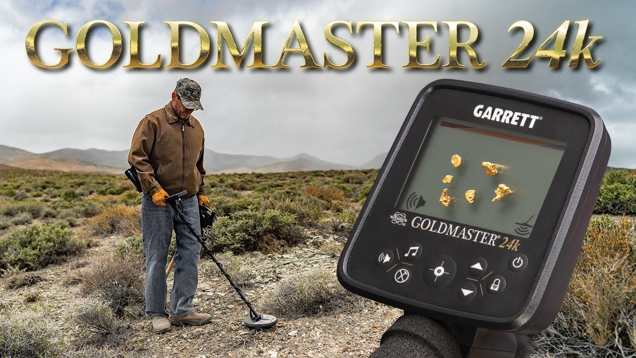 Goldmaster 24K — Field deep-dive