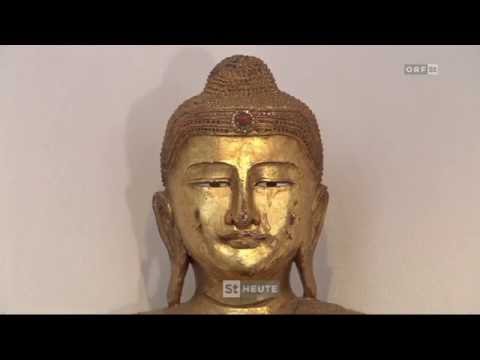 Tropenausstellung Gratkorn ORF-Steiermark Beitrag 2016