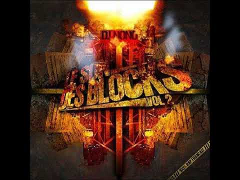 02 - Six Coups Mc - Le Son Des Blocks
